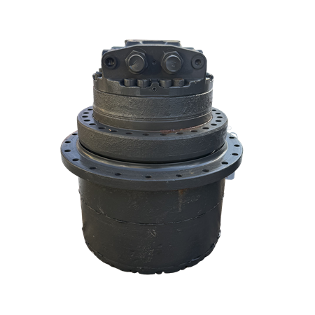 Planetväxel, utbytes